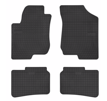 Koberce gumové FroGum Hyundai i30 2007
