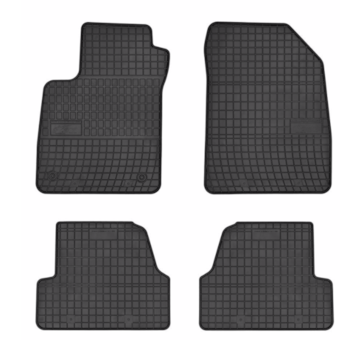 Koberce gumové FroGum Opel Mokka 2012