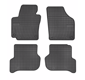 Koberce gumové FroGum Seat ALTEA 2004