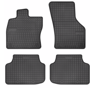Koberce gumové FROGUM ŠKODA OCTAVIA III/IV