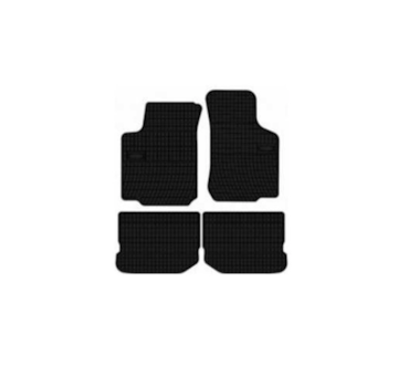 Koberce gumové FroGum VW Golf IV 1997-2006