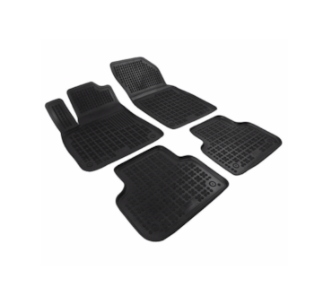 Koberce gumové Rezaw Plast Mercedes W164 M-Class 2005-2011