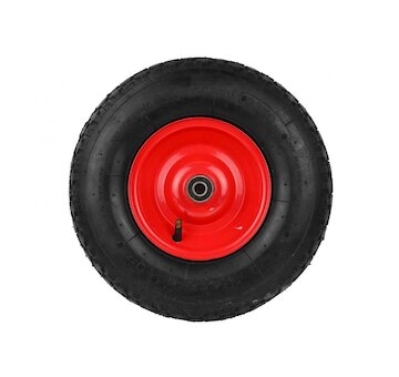 Kolo bantam nafukovací 4"/R6 2PR GEKO