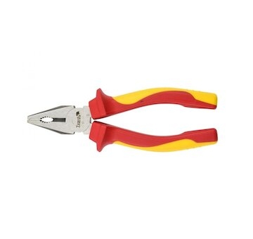 Kombinované izolované kleště VDE 160mm TVARDY