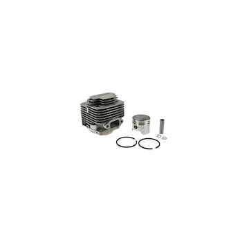 Kompletní válec s pístem 44mm, 52cc pro křovinořez GEKO