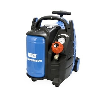 Kompresor 1,1kW AIRPOWER 200/10/5 TY GÜDE