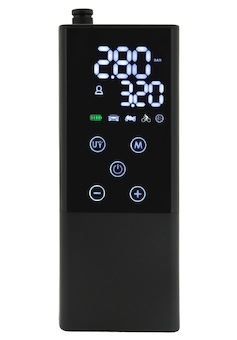 Kompresor AKU TANGO 4000mAh