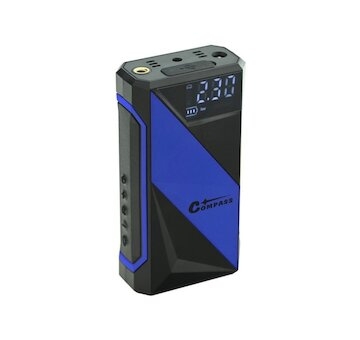 Kompresor AKU TWIST 2000mAh COMPASS