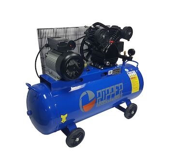 Kompresor olejový dvoupístový 100l 2,2kW 230V RIPPER