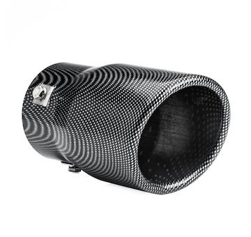 Koncovky výfuků MT 007C