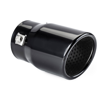 Koncovky výfuků MT 017B