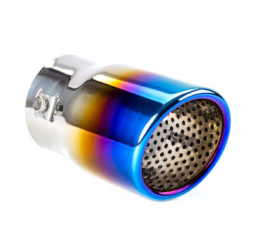 Koncovky výfuků MT 017BLC