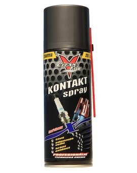 KONTAKT spray 200 ml