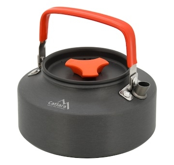 Konvice ORANGE 1100ml