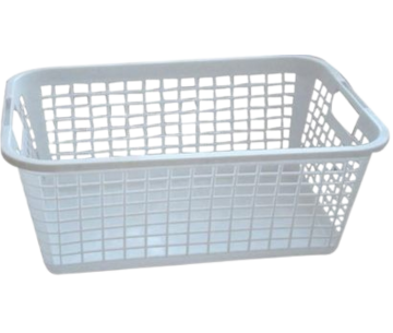 Koš na prádlo hranatý 67x45x29cm