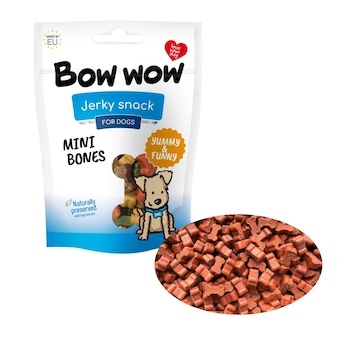 Kostičky mini 80 g