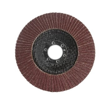 Kotouč brusný lamelový, 125mm, P80 MAR-POL