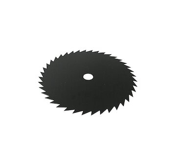 Kotouč do křovinořezu 255x1.6mm 25.4mm 40T MAR-POL