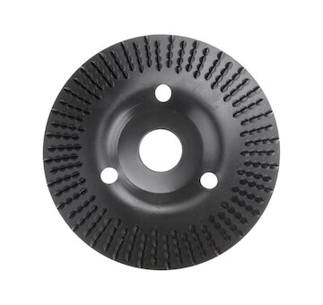 Kotouč rašplový na dřevo, 125x3x22,2mm, střední sek EXTOL PREMIUM