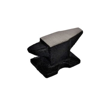 Kovadlina kovářská dvourohá, 2kg BASS