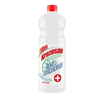 Krezosan fresh plus 950ml dezinfekce