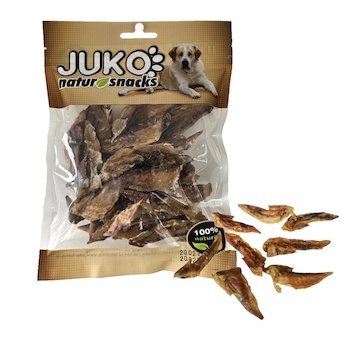 Křídla kuřecí špičky sušené JUKO 100 g