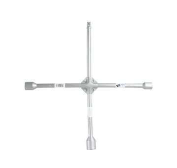 Křížový klíč na kolové matice 24