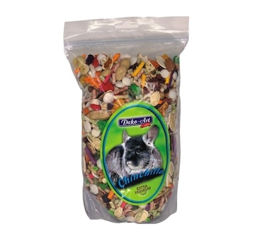Krmná směs činčila Dako 700 g