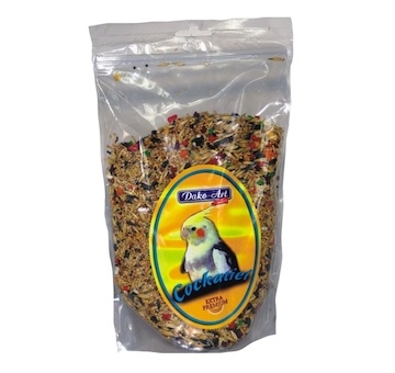 Krmná směs korela Dako 700 g