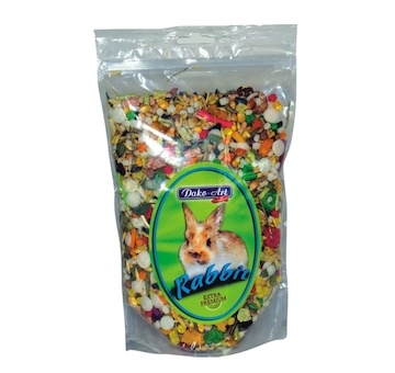 Krmná směs králík Dako 700 g