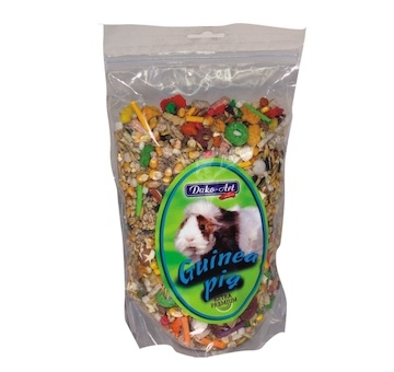 Krmná směs morče Dako 700 g