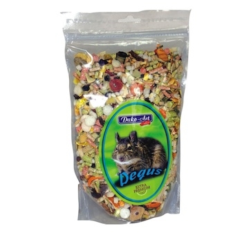 Krmná směs osmák Dako 700 g