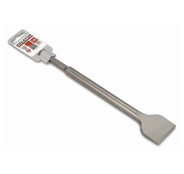 KRT011003 - SDS Plus sekáč plochý široký 40 x 250mm KREATOR