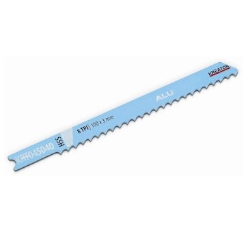 KRT045040 - 2 ks BD HSS Pilových plátků na hliník 100/8 KREATOR