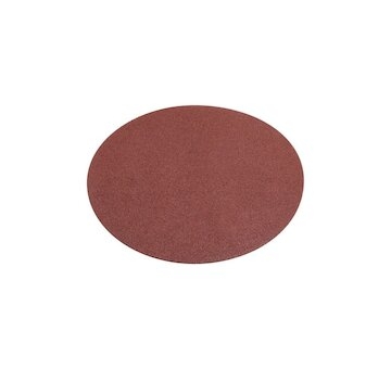 KRT231554 5x Brusný papír 180 mm G60 KREATOR
