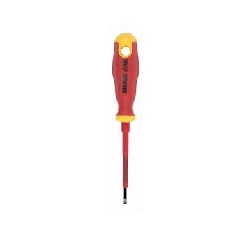 KRT401202 - Šroubovák VDE SL 3X75 KREATOR