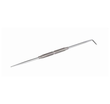 KRT455001 - Rýsovací jehla s háčkem 200mm KREATOR