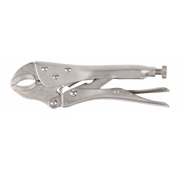 KRT608001 Kleště samosvorné 175mm KREATOR