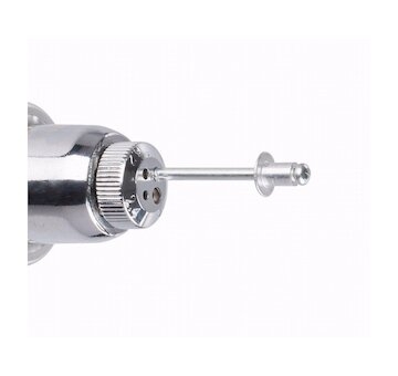 KRT618102 Nýty 3,2x6,4mm 100ks KREATOR