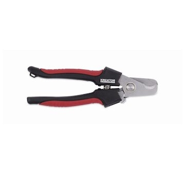 KRT621002 - Nůžky na kabely 10 mm KREATOR