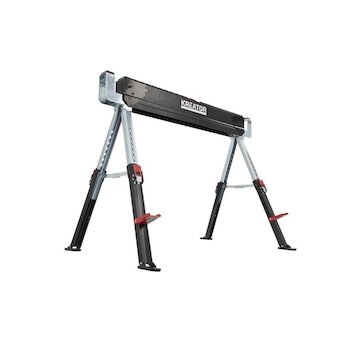 KRT671004 Podpěra nastavitelná 589kg KREATOR