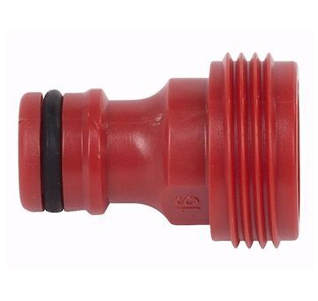 KRTGR6023 - Konektor s vnějším závitem 3/4" KREATOR