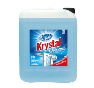 Krystal na okna 5l Jasmine shine