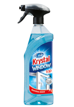 Krystal na okna 750ml Jasmine shine MR