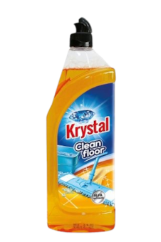 Krystal na podlahy s ALFAalkoholem 750ml