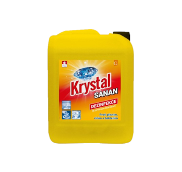 Krystal SANAN 5l proti plísním