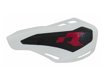 kryty páček HP1, RTECH (bílé, vč. montážní sady)