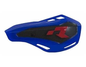 kryty páček HP1, RTECH (modré, vč. montážní sady)