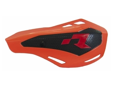kryty páček HP1, RTECH (oranžové, vč. montážní sady)