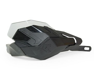 kryty páček HP3 ADVENTURE, RTECH (černá, bez montážní sady)